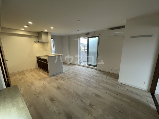 4/23 リビング/ダイニング