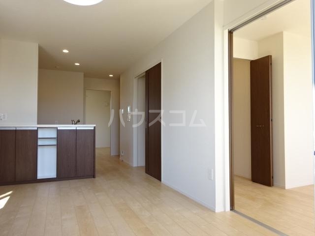 3/26 リビング/ダイニング