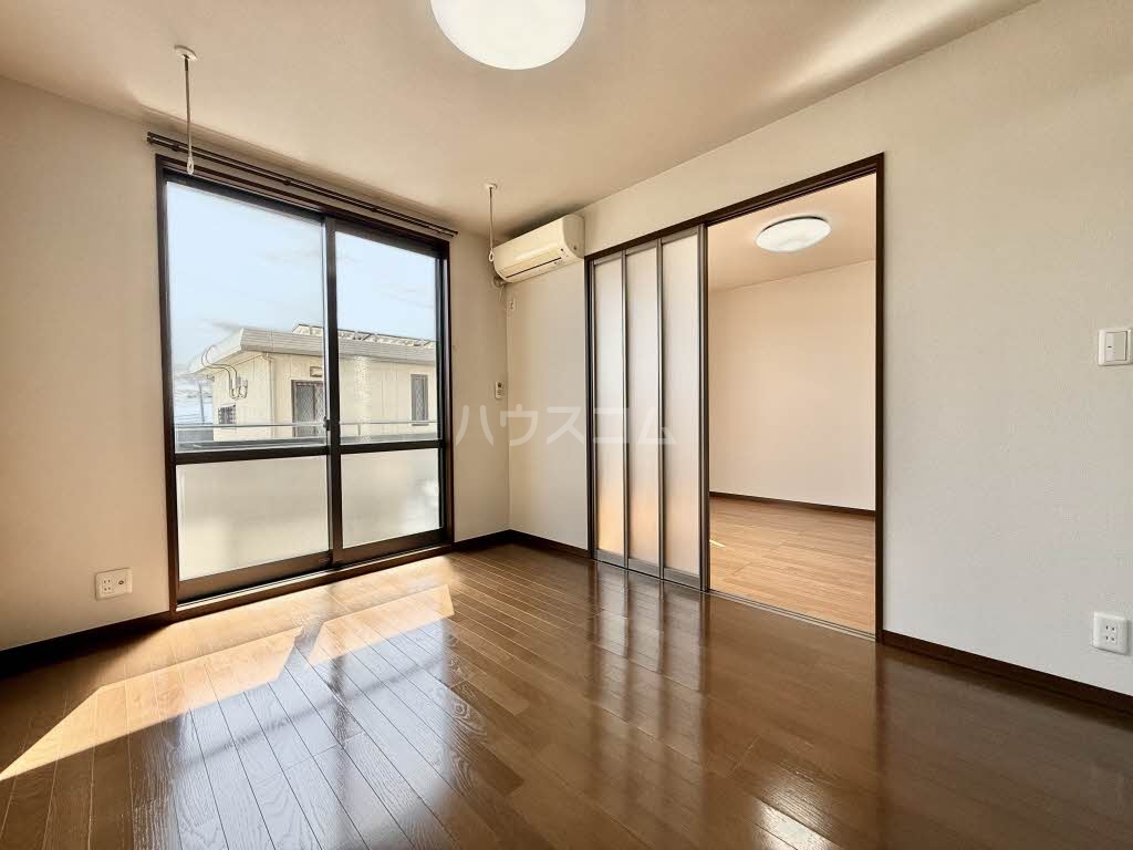 3/26 リビング/ダイニング