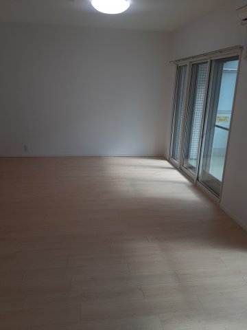 6/30 リビング/ダイニング