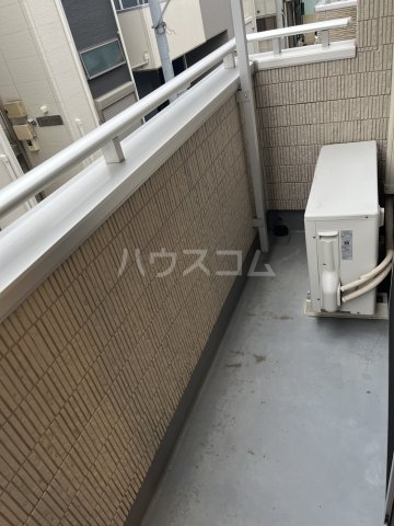 17/30 バルコニー