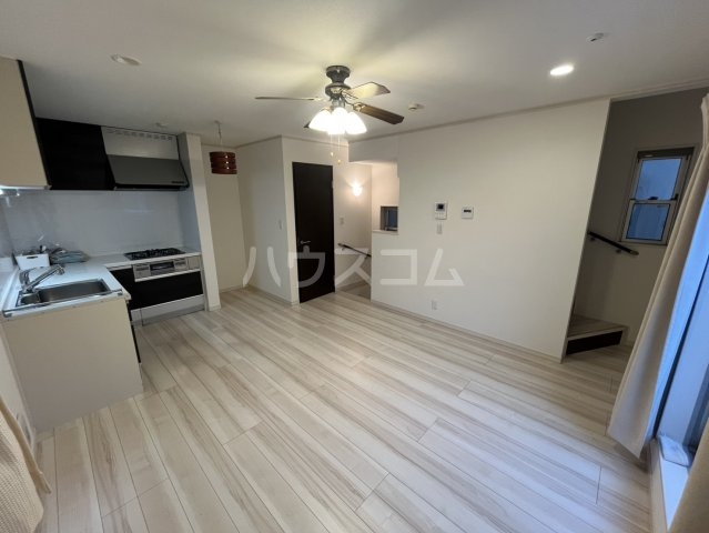 5/30 リビング/ダイニング