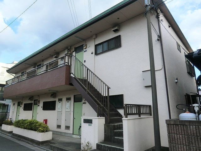 21/25 エントランス