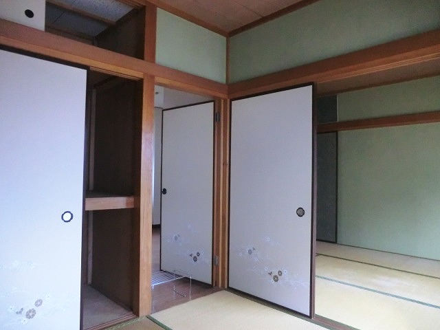 4/25 リビング/ダイニング