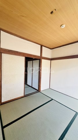 6/30 室内