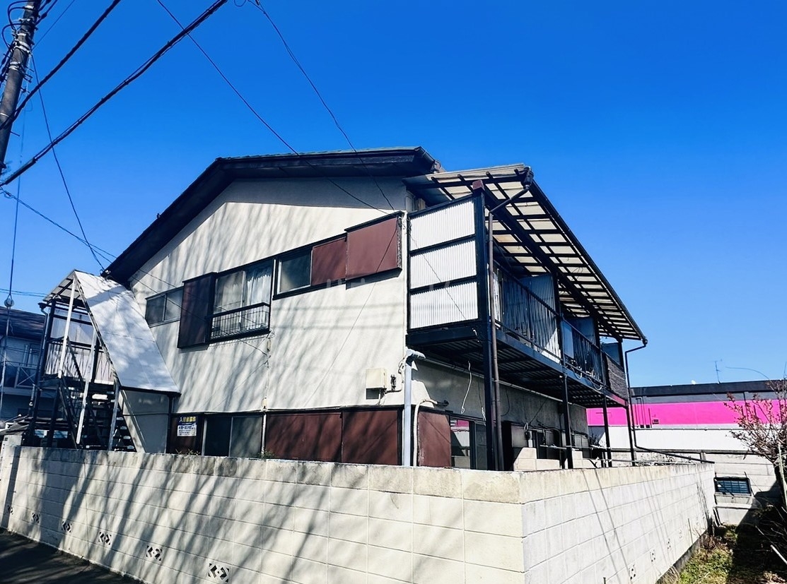 1/30 外観
