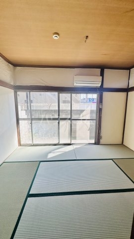 7/30 室内