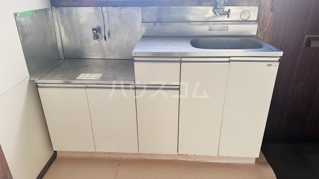 11/30 キッチン