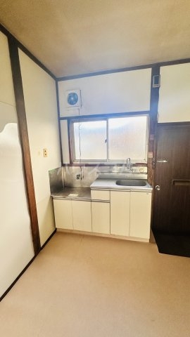 10/30 キッチン