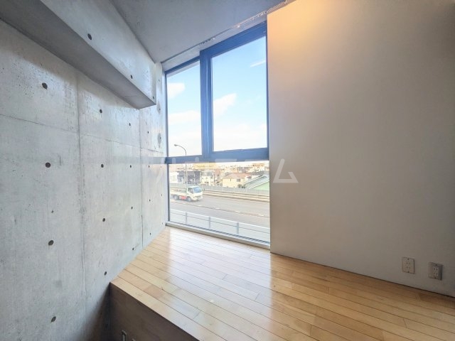 15/24 バルコニー