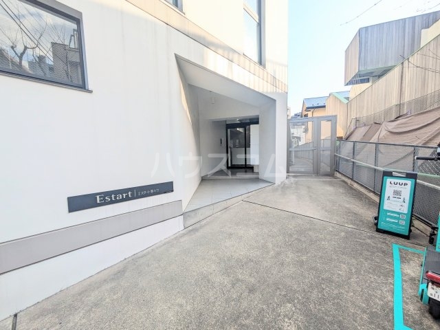 21/24 エントランス