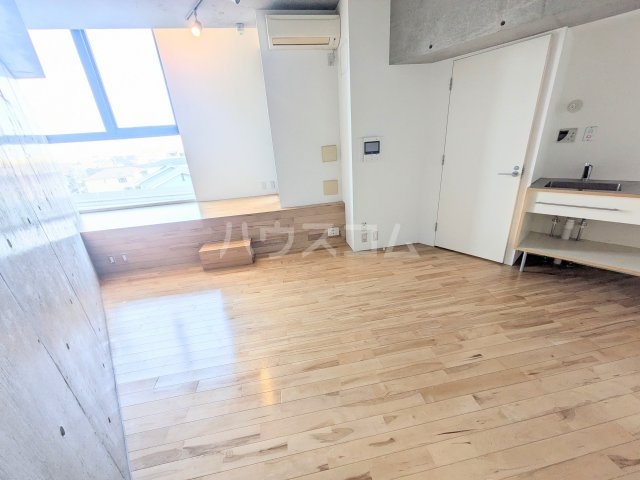 4/24 リビング/ダイニング