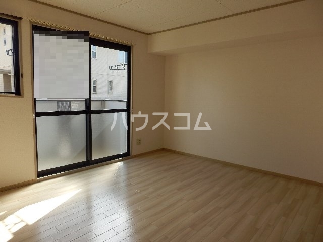 14/25 バルコニー