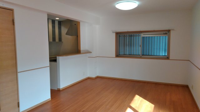 5/30 リビング/ダイニング