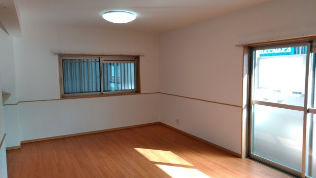 4/30 リビング/ダイニング