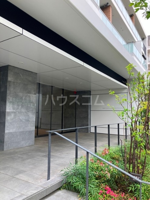 9/15 エントランス