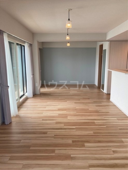 2/15 リビング/ダイニング