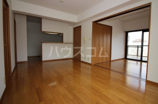 3/21 リビング/ダイニング