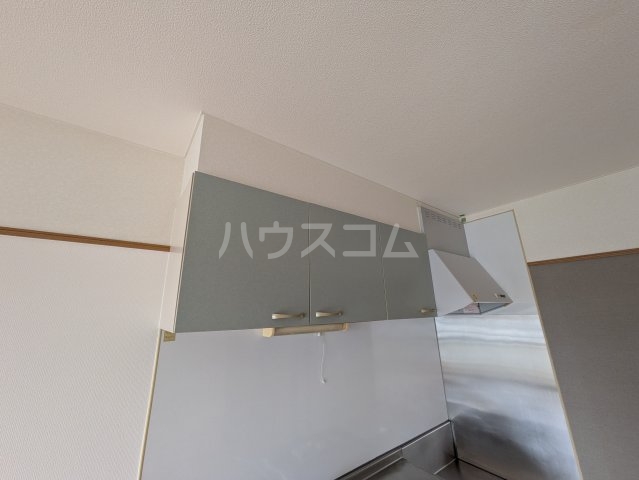 13/30 キッチン