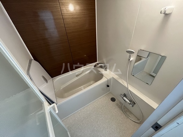 7/24 浴室