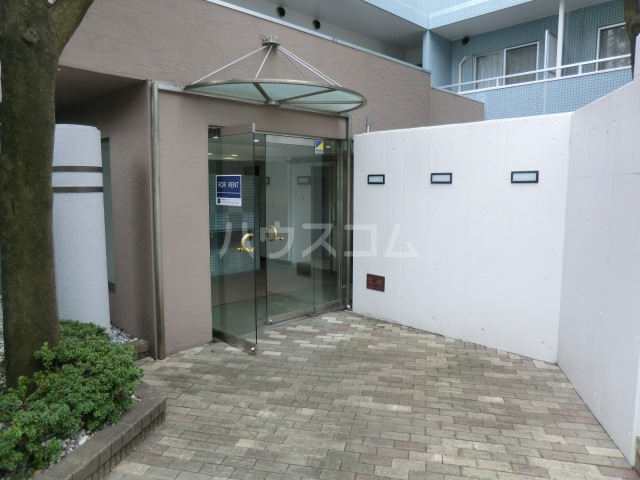 14/24 エントランス