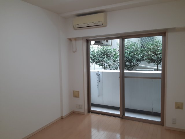 21/30 バルコニー