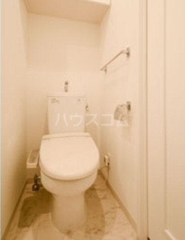6/19 トイレ