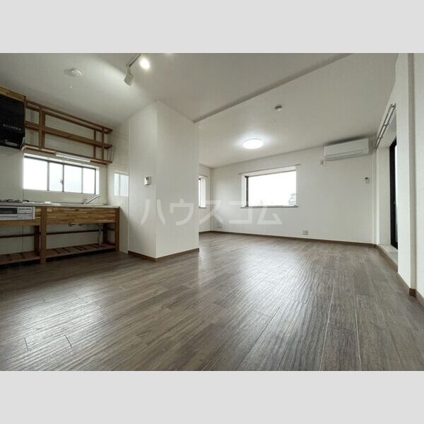 3/25 リビング/ダイニング