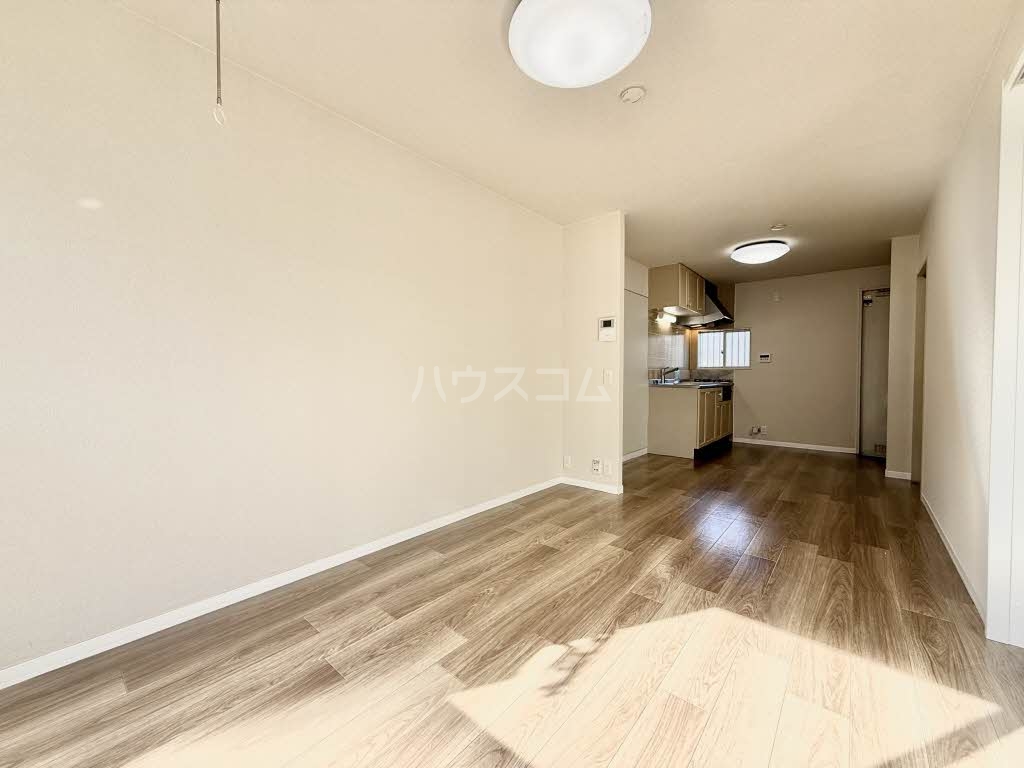 3/26 リビング/ダイニング