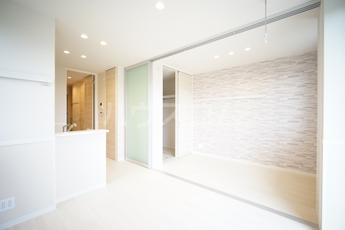 3/21 リビング/ダイニング