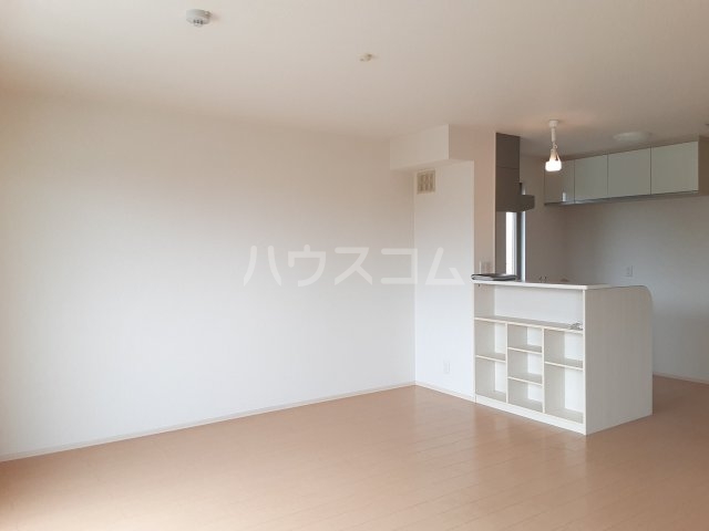 3/22 リビング/ダイニング