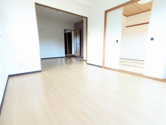 3/27 リビング/ダイニング