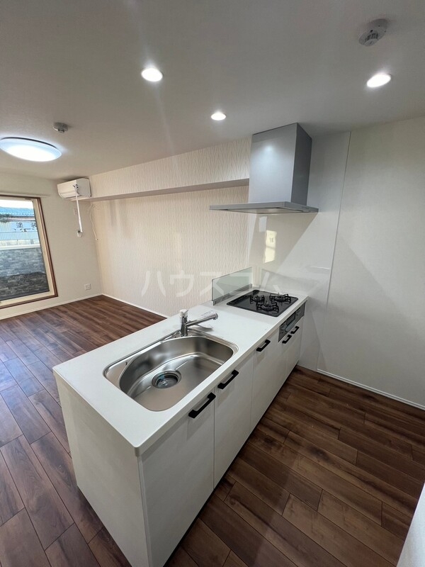 3/20 リビング/ダイニング