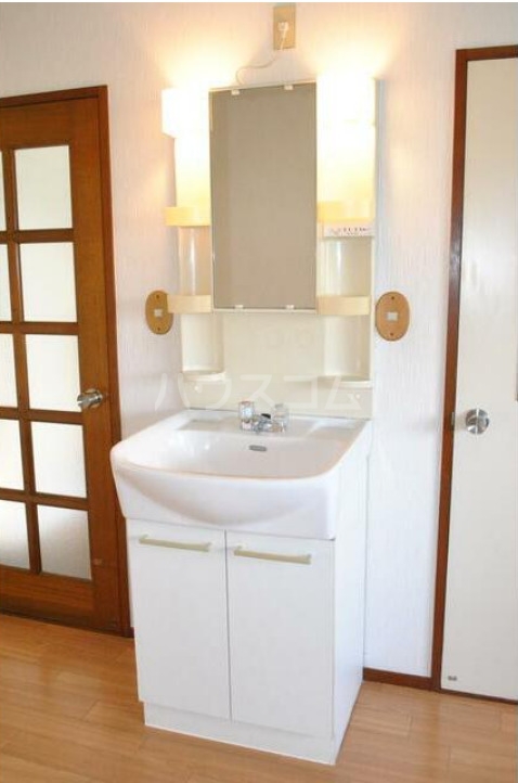 11/26 洗面