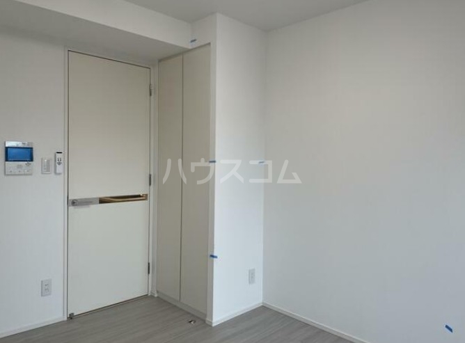 4/19 リビング/ダイニング