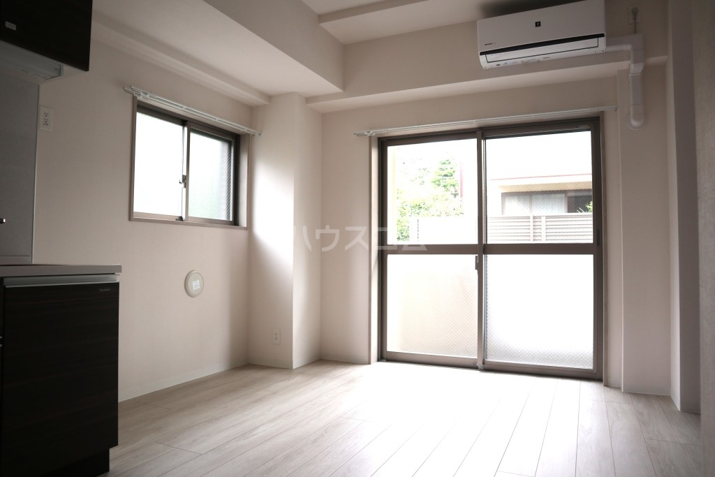 3/25 リビング/ダイニング