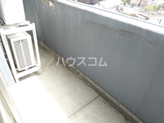 25/30 バルコニー