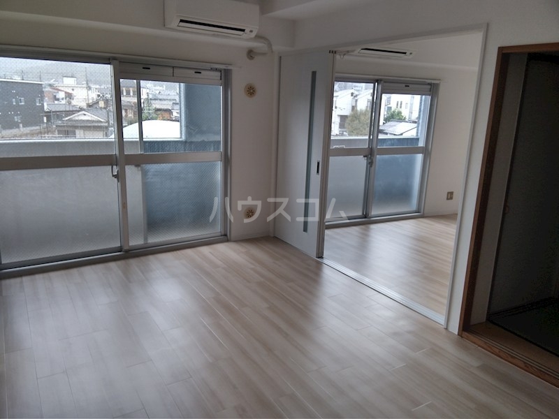 5/30 リビング/ダイニング