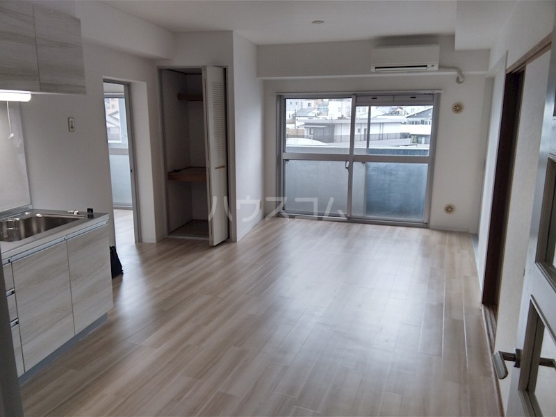 4/30 リビング/ダイニング