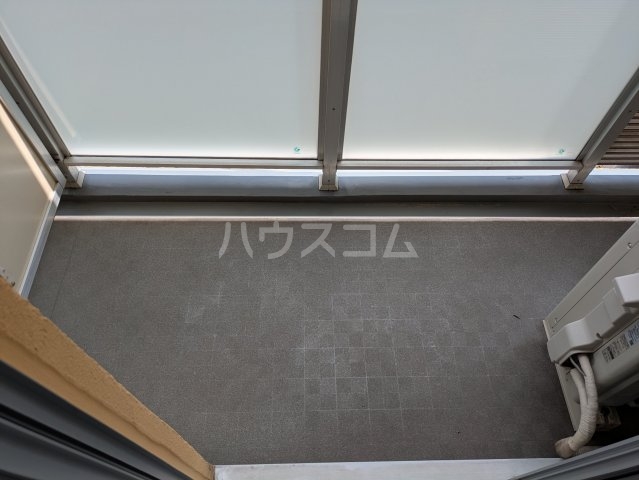 13/30 バルコニー