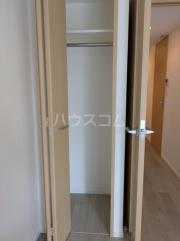 5/30 収納