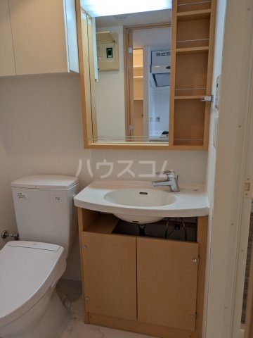 10/30 洗面