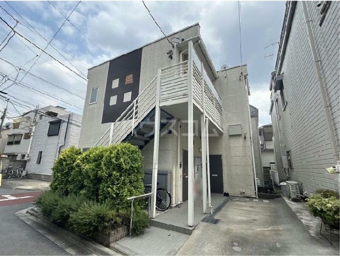 14/16 エントランス