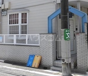 2/3 エントランス