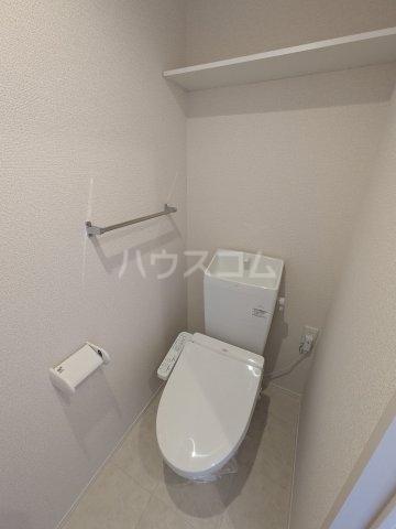 15/26 トイレ