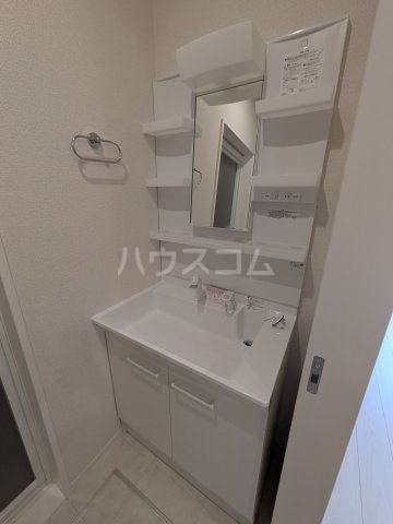 16/26 洗面
