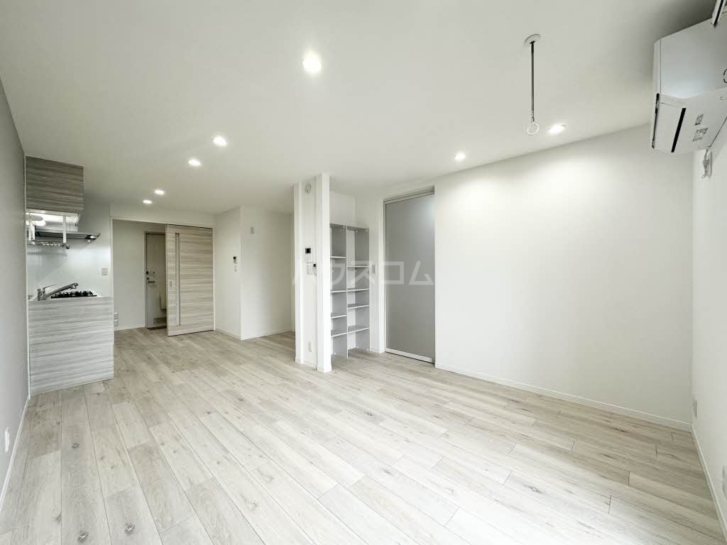 3/19 リビング/ダイニング