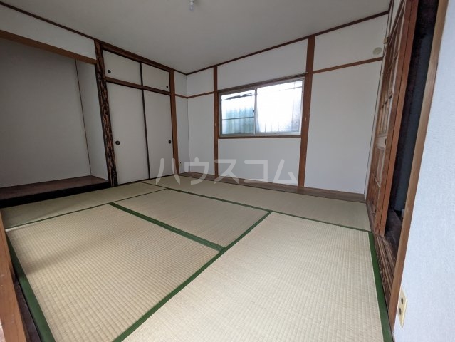5/30 室内