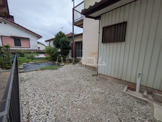 29/30 駐車場