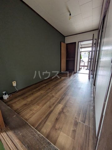 9/30 室内